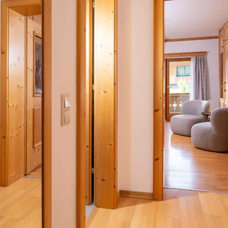 Haus Niederoesterreich Apartmán *