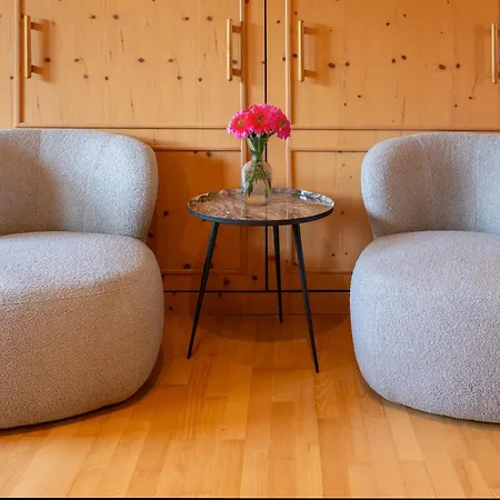 Haus Niederösterreich Apartment Kirchberg in Tirol