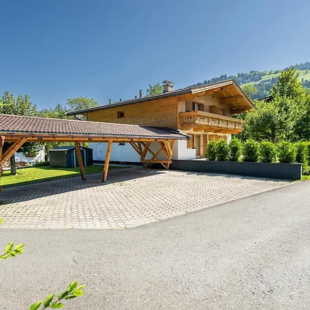公寓 Haus Niederoesterreich *