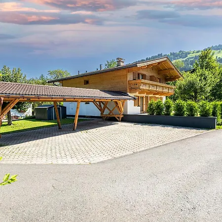 Apartment Haus Niederösterreich