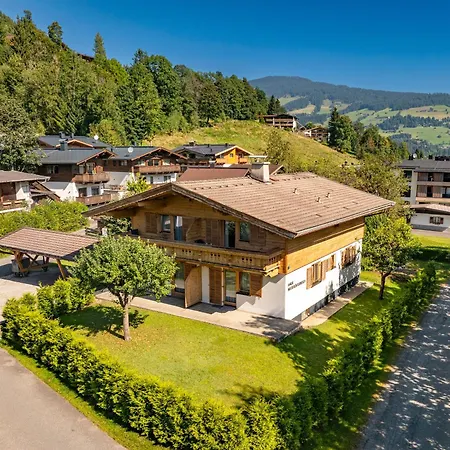 Haus Niederoesterreich * 蒂罗尔-基希贝格