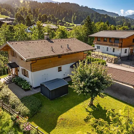 Apartament Haus Niederoesterreich