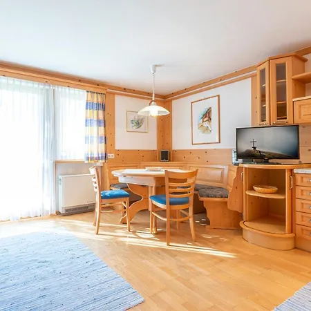 Appartement Haus Niederoesterreich