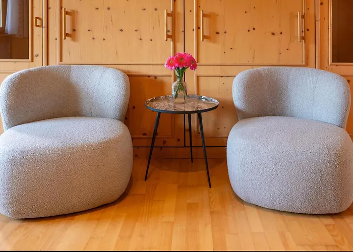 Haus Niederoesterreich 아파트 티롤 키르흐베르크