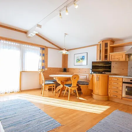 Haus Niederösterreich Apartment