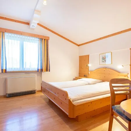 Haus Niederösterreich Apartment Kirchberg in Tirol