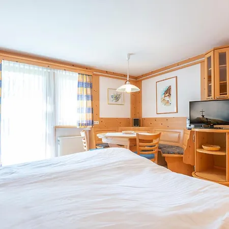 Haus Niederösterreich Apartment