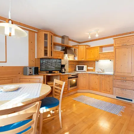 Haus Niederösterreich Apartment