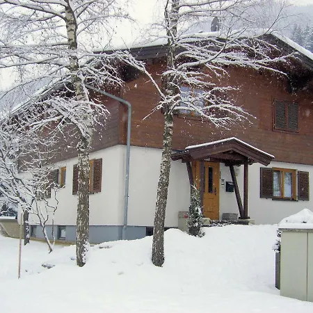 Haus Niederoesterreich * Kirchberg in Tirol