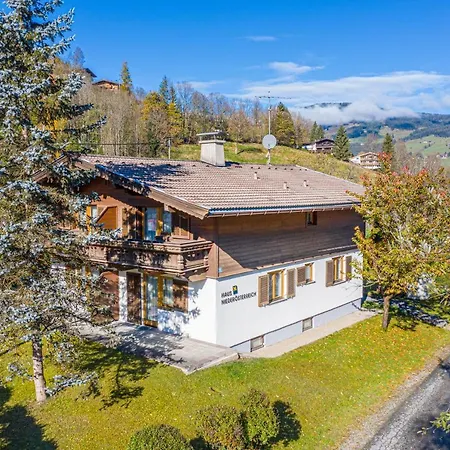 Haus Niederoesterreich Apartment *