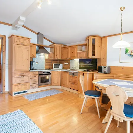Haus Niederoesterreich Apartment