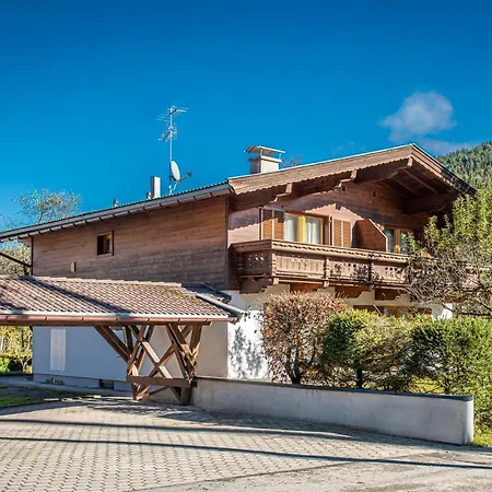 Haus Niederoesterreich Apartment *