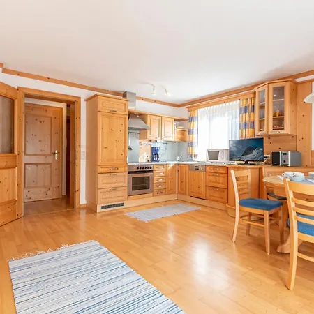 Haus Niederoesterreich Apartment *