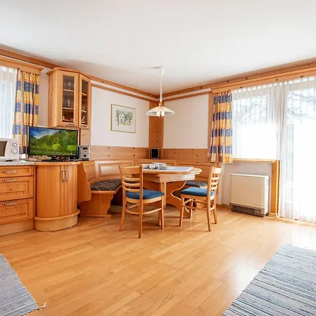 Haus Niederoesterreich Kirchberg in Tirol