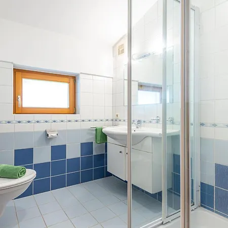 Haus Niederoesterreich Apartment Kirchberg in Tirol