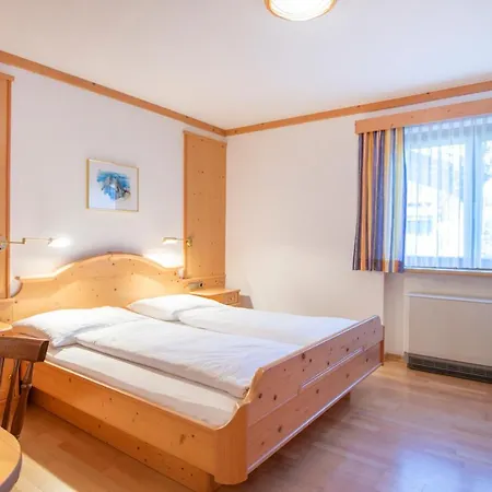 Apartment Haus Niederoesterreich Kirchberg in Tirol