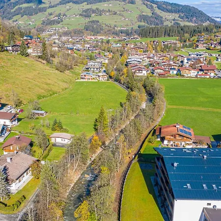Haus Niederoesterreich Apartment Kirchberg in Tirol