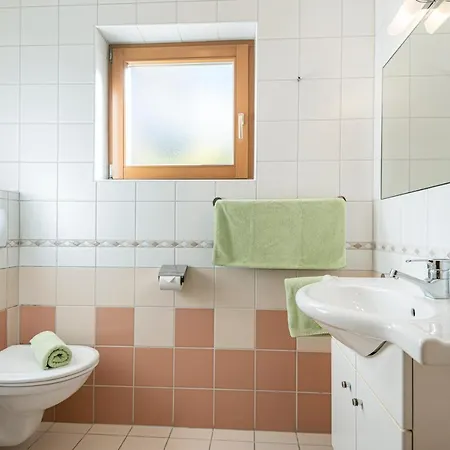 Apartment Haus Niederoesterreich
