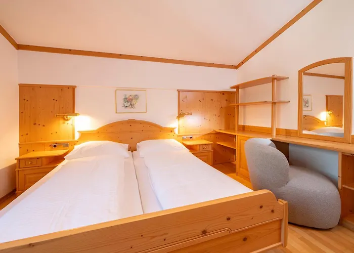 Haus Niederoesterreich * Kirchberg in Tirol