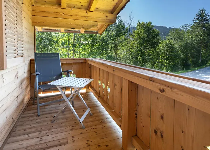 Apartment Haus Niederoesterreich *