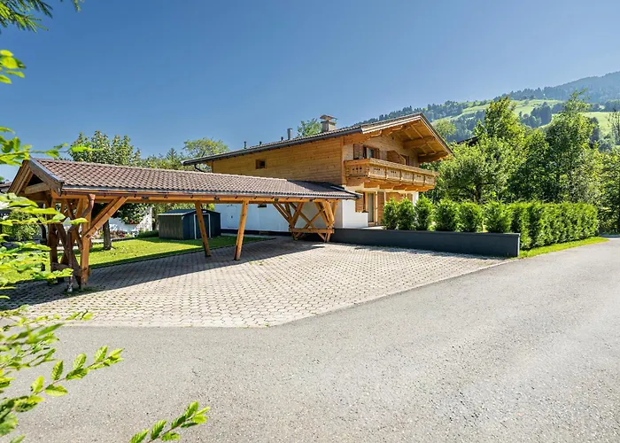 Apartment Haus Niederoesterreich *