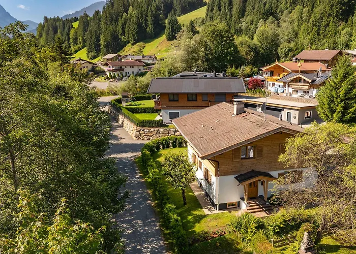 Haus Niederoesterreich